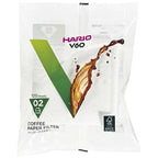 Hario V60 (02) Filters