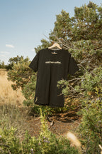 Black Balloon Tee